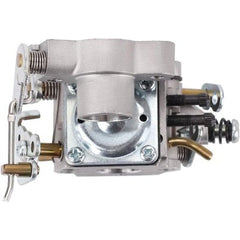 Hipa C1M-W26C Carburetor for Poulan Pro P3314 PP3416 PP3516 PP3816 PP4018 PP4218 PPB3416 SM4218AV 42cc Gas Chainsaw # 545070601