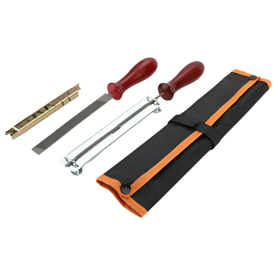 Catena 23RS-72 Per Motoseghe Catena Completa Stihl 18" .325 .050 72DL - Scalpello 23RS Pro, Originale (3690-000-0072) Catena Per Stihl 18 - Foto 9