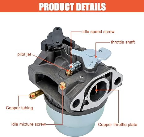 Diagram Craftsman Gcv160 Carburetor Pressure Washer Honda Lawn