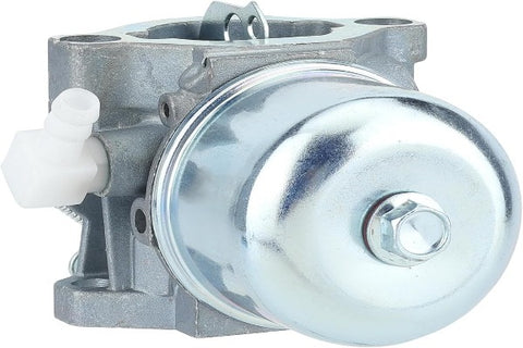 Carburetor Kit for Briggs & Stratton 699831 28D707 28M707 28R707 289707 286707 28D702 Engine Toro 71301 Lawn Mower Tractor # 694941 499158