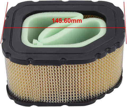Hipa Air Oil Filter Kit For Kohler SV710 SV715 SV720 SV725 SV730 SV735 SV740 SV810 SV820 SV830 SV840 Courage PRO Engine Lawn Mower Tractor