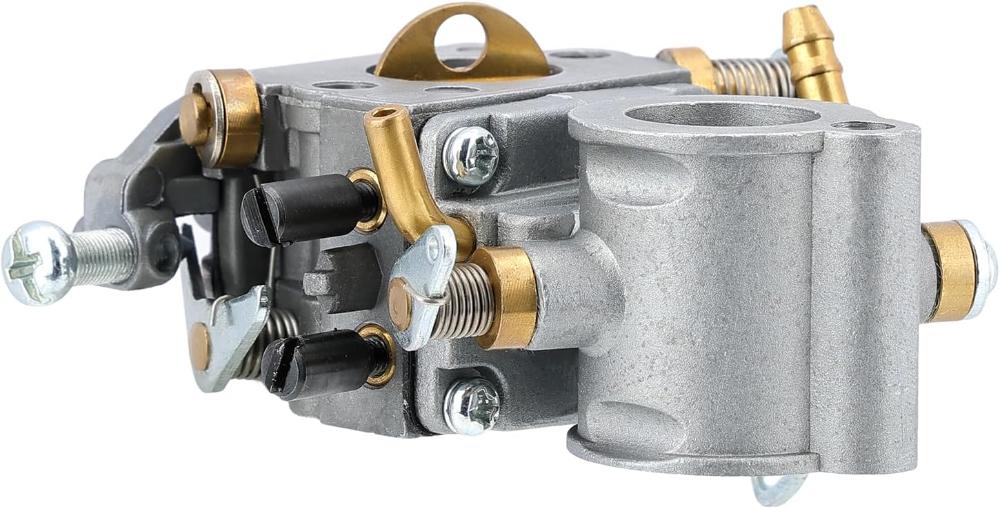 New Carburetor For Stihl TS410 TS420 Cut-Off Saw - Replaces 42381200600 Zama C1Q-S118