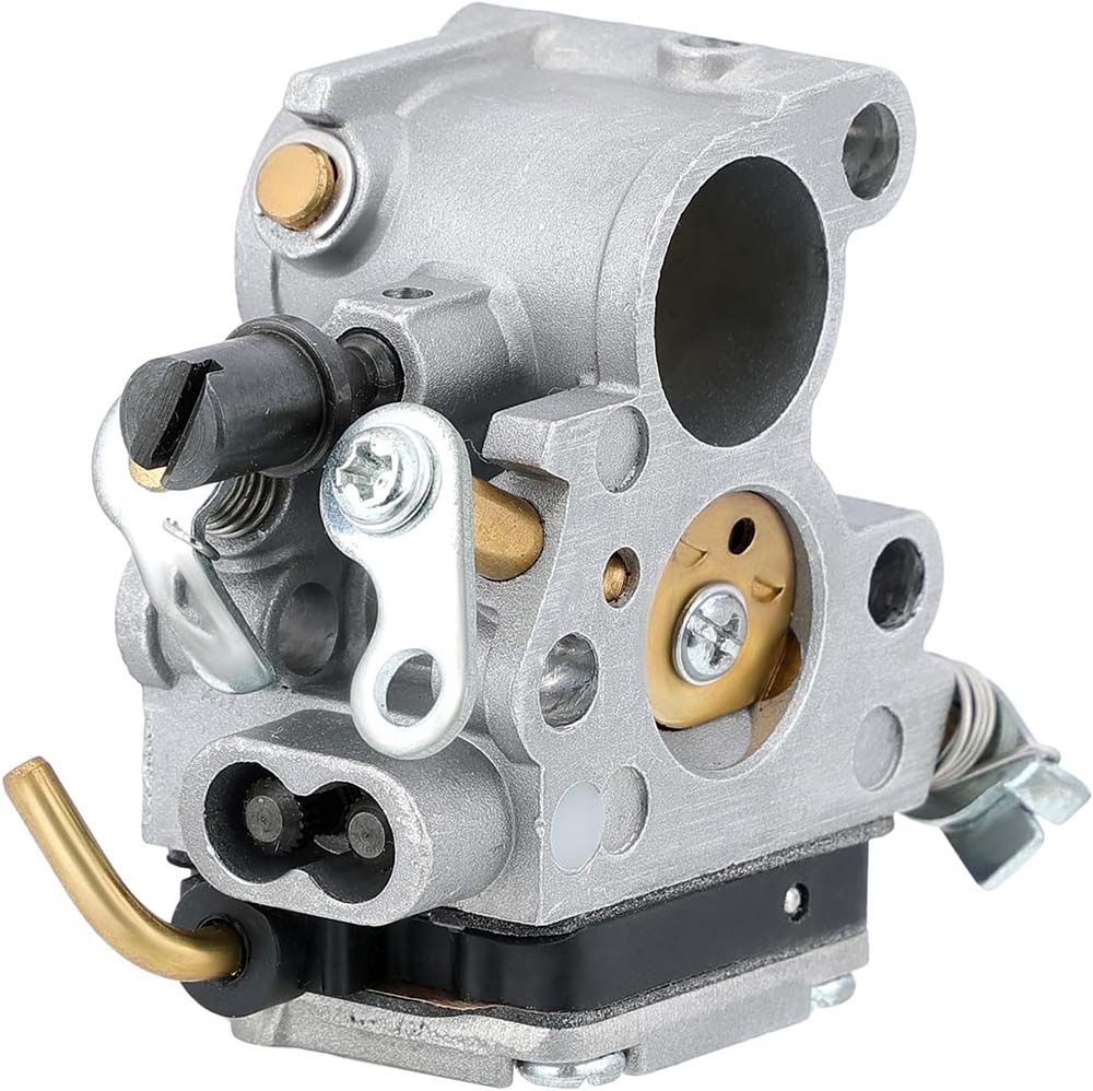 Cancanle Terugslag Lente Starter Katrol Hub Schroef Kit Voor Husqvarna 137 142 235e Kettingzaag Cancanle Terugslag Lente Starter Katrol Hub Schroef Kit Voor Husqvarna 137 142 235e Kettingzaag