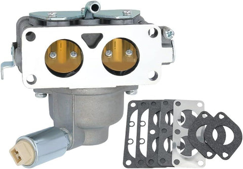 Carburetor for BS 791230 499809 499804 699709 MIA10632 John Deere L120 LA120 LA130 LA135 LA145 Tractor 40F777 40G777 40H777 20-25HP V-Twin Engine