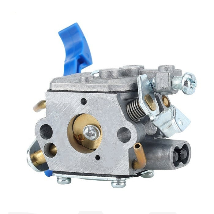 Kit Carburatore per Husqvarna 125B 125BX 125BVX Soffiatore Foglie, ADEFOL Carbur Kit Carburatore per Husqvarna 125B 125BX 125BVX Soffiatore Foglie, ADEFOL Carbur