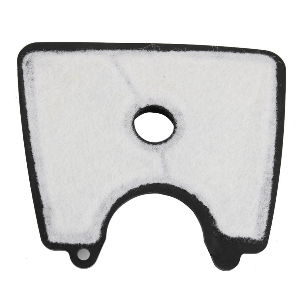 Hipa air filter for Husqvarna 125B 125BVX 125BX 28CC Leaf Blower 
