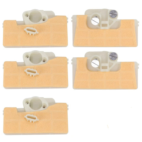 Air Filter For STIHL MS290 029 039 MS310 MS390 Farm Boss Chainsaw Replace 1127-120-1620 1127-120-1621