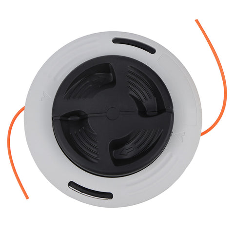 Autocut C26-2 Trimmer Head for 4002 710 2169 STIHL FS55R FS55 FS56 FS70 FS94 FS91 FS111 FS131 FS240 Brushucutter