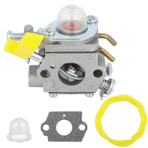 Carburetor For Ryobi BC30 RY30004 RY30530 RY52001 RY52502 Turn up Kit USA SHIP