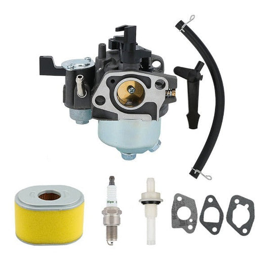 Hipa Carburetor Kit For Honda GX160 GX140 GX168 GX200 5HP 5.5HP 6.5HP 163CC 196CC 200CC Engine # 16100-ZH8-W51 16100-ZH8-W61