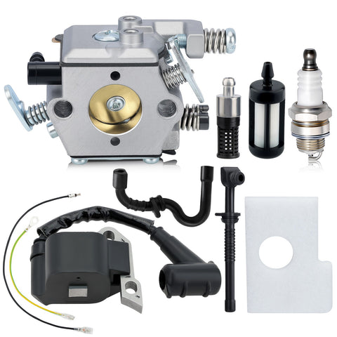 HIPA CARBURETOR COMPATIBLE WITH STIHL CHAINSAW