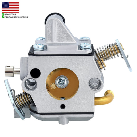 HIPA CARBURETOR COMPATIBLE WITH STIHL CHAINSAW