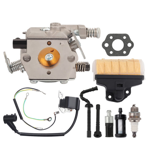 HIPA CARBURETOR COMPATIBLE WITH STIHL CHAINSAW