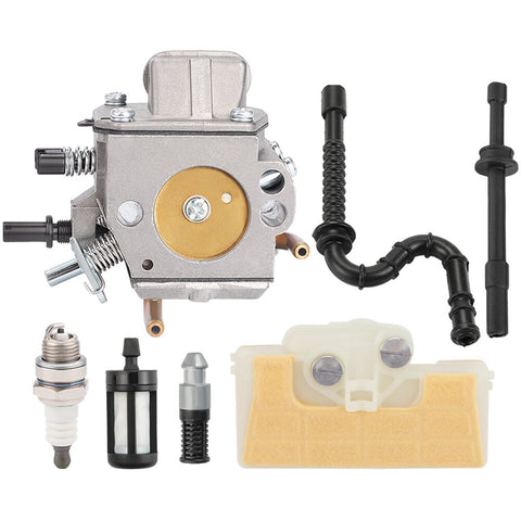 HIPA CARBURETOR COMPATIBLE WITH STIHL CHAINSAW