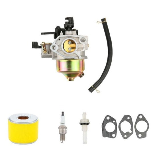 Ml350 Gen10 Kit Conversione Carburatore Doppio Carburante Per Honda GX390/ GX340 - GPL/NG Con AutoChoke Carburatore Per Honda GX390 - Foto 2
