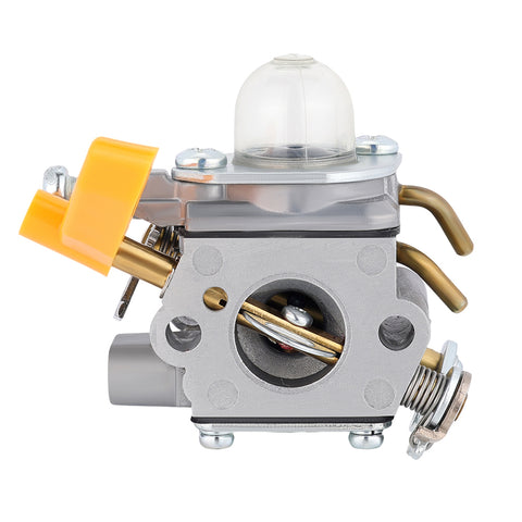 Carburetor For Ryobi BC30 RY30004 RY30530 RY52001 RY52502 Turn up Kit USA SHIP
