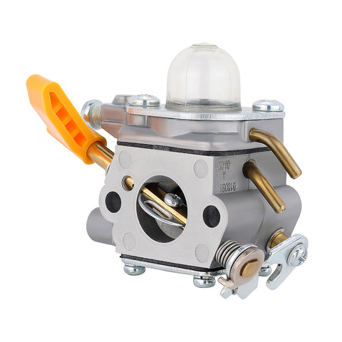 Carburetor For Ryobi BC30 RY30004 RY30530 RY52001 RY52502 Turn up Kit USA SHIP
