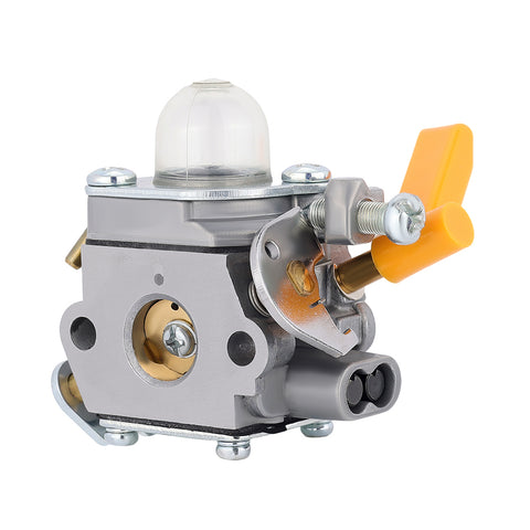 Carburetor For Ryobi BC30 RY30004 RY30530 RY52001 RY52502 Turn up Kit USA SHIP