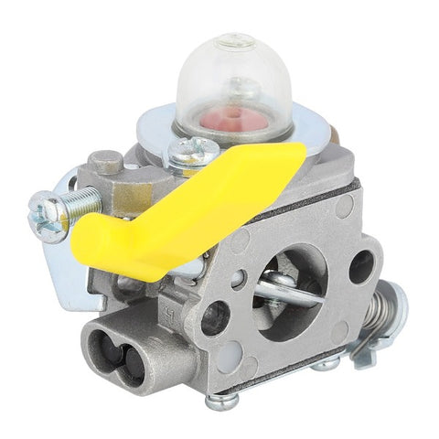 Carburetor Kit For Ryobi Homelite BC30 CS26 CS30 TP30 TP26 EX26 SS26 SS30 SX135 25cc 26cc 30cc trimmer tiller Edger leaf blower # C1U-H60 C1U-H62