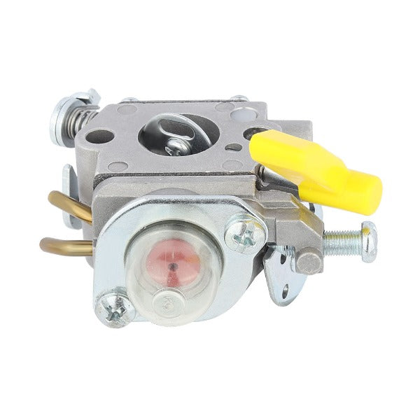 Carburetor Rebuild Kit For Echo SRM-210, SRM-211, GT-200, HC-150 Trimmers & More - Replaces ZAMA RB-K75