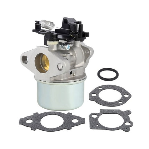 Carburetor Kit For Troy Bilt TB360 BS 591137 593599 590948 111P02 114P02 11P902 121Q02 121Q07 121S02 121S07 124Q02 2800 PSI Pressure Washer Lawn Mower