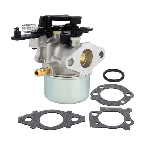 Carburetor Kit For Troy Bilt TB360 BS 591137 593599 590948 111P02 114P02 11P902 121Q02 121Q07 121S02 121S07 124Q02 2800 PSI Pressure Washer Lawn Mower