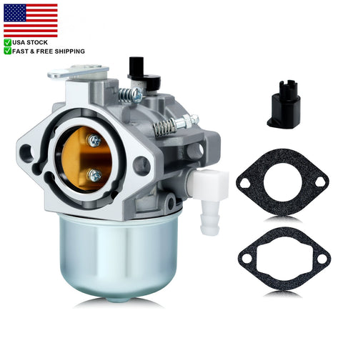 HIPA CARBURETOR COMPATIBLE WITH BRIGGS AND STRATTON LAWN MOWER