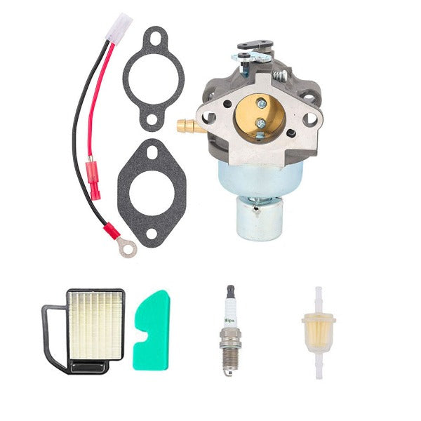 ZADOE 20 853 33 S SV540S Kit de carburateur pour Kohler Courage SV ZADOE 20 853 33 S SV540S Kit de carburateur pour Kohler Courage SV