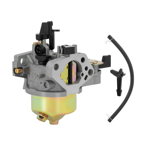 Carburador Para Motor Honda Gx270 9hp, Gx240 8hp. | Cuotas Sin Interés - Foto 8