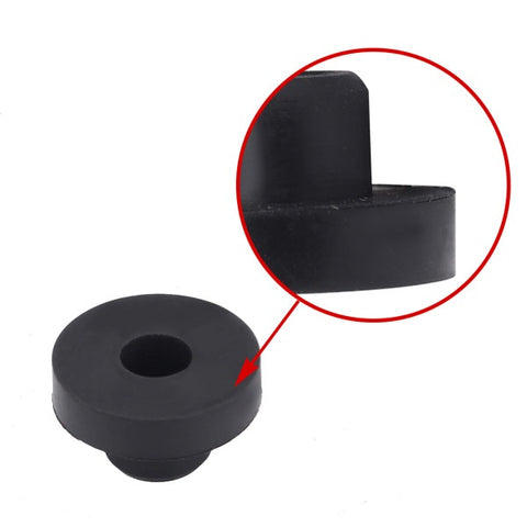 thumbnail image 2 of Briggs & Stratton MTD Fuel Tank Grommet 7392 - New Open Box Gas Cap Bushing 2 of 4