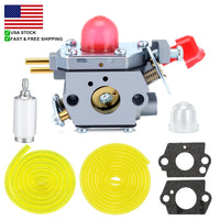 HIPA CARBURETOR COMPATIBLE WITH OTHER LAEF BLOWER