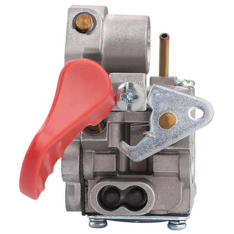 C1M-W44 Carburetor Kit for Poulan Pro PP338PT PP133 PP333 33cc Craftsman 358791170 358791140 358791140 358795920 Gas Trimmer Brushcutter