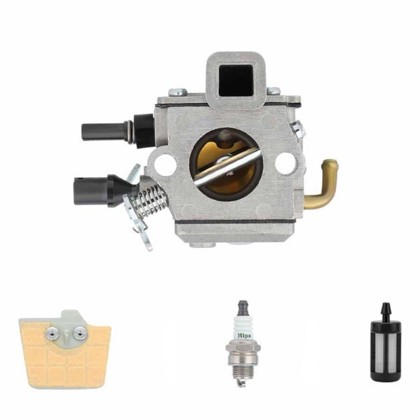 Hipa Carburetor Kit for Stihl 034 036 MS340 MS360 MS 340 360 Chainsaw # 1125-120-0651 C3A-S31A