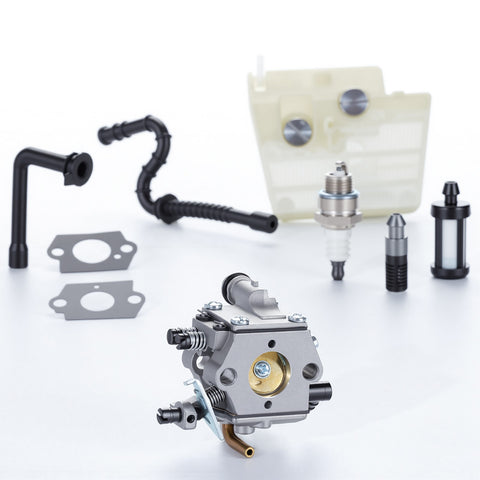 HIPA CARBURETOR COMPATIBLE WITH STIHL CHAINSAW