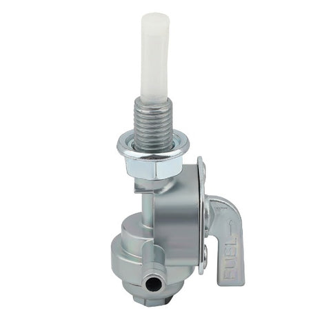 Hipa 28-1783-V Fuel Shut Off Valve for Fuel Tank Tap 1/4 Hose For Honda GX160 GX200 2-4KW 168F 196CC EM1600X EM1800X EB2200X EM2200X Generator