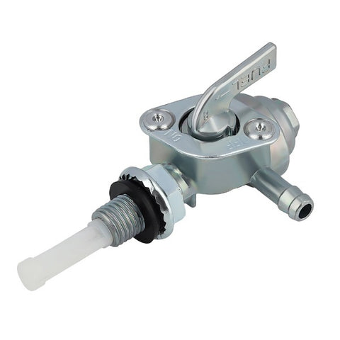 Hipa 28-1783-V Fuel Shut Off Valve for Fuel Tank Tap 1/4 Hose For Honda GX160 GX200 2-4KW 168F 196CC EM1600X EM1800X EB2200X EM2200X Generator