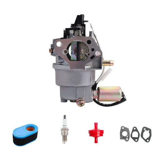 Hipa Carburetor kit for 951-05149 Husky LT4200 LT3800 Craftsman T1000 T1200 R1000 Lawn Mower # HY-4P90F