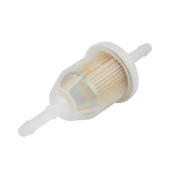 Hipa Fuel Filter Kit for Kohler XT650 XT675 XT149 XT6.5 XT6.75 XT6 XT7 6.75HP 149cc 6.5HP Engine For 14 853 36-S 14 853 49-S Carb