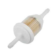 Hipa Fuel Filter Kit for Kohler XT650 XT675 XT149 XT6.5 XT6.75 XT6 XT7 6.75HP 149cc 6.5HP Engine For 14 853 36-S 14 853 49-S Carb