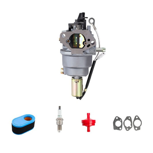 Hipa Carburetor kit for MTD 4P90HU 4P90JHA 4P90JU 4P90JUA 4P90JUB 4P90MU 4P90MUA 4P90MUB Engine # 951-12823 751-12771 751-12823