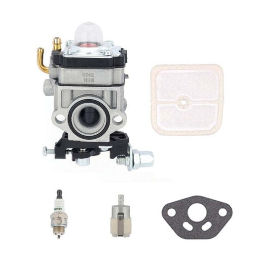 Hipa Carburetor Kit For Echo SRM260 SRM260S PAS260 SRM261T PB260L PPT260 Grass Trimmer/Brushcutter/Blower/Pruner # A021002070