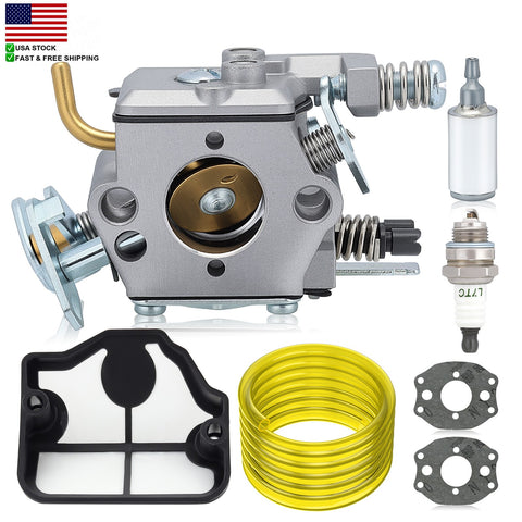 HIPA CARBURETOR COMPATIBLE WITH HUSQVARNA CHAINSAW