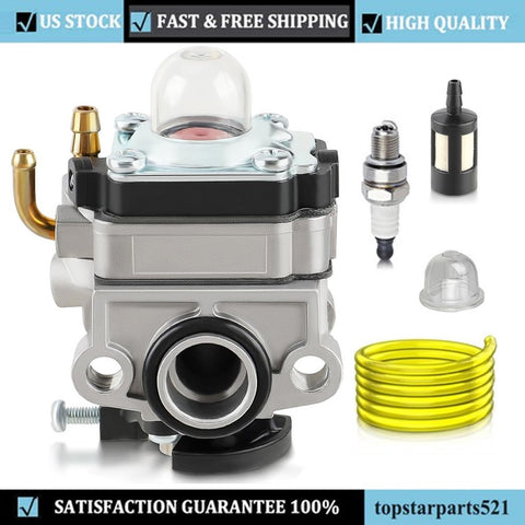 HIPA CARBURETOR COMPATIBLE WITH Other Lawn Mower
