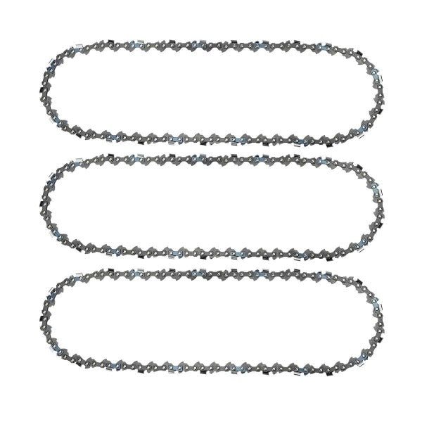 Hipa 14 Inch Chain 3/8 LP .043 50 DL For Stihl 61PMM3-50 MS191T MS192 MS192T MS193 MS193T MS194T MSE140 MSE160 MSE180 MSE200 ElectricSaw