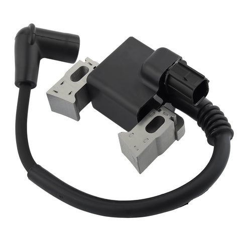 Hipa BKR5ES Spark Plug Ignition Coil Kit for Toro 44538 Pro Force Debris Blower 41106 41107 Sprayer