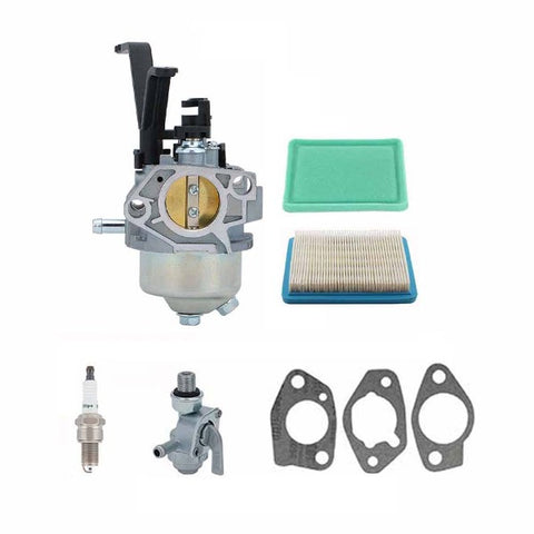 Troy bilt 8000 watt generator carburetor online