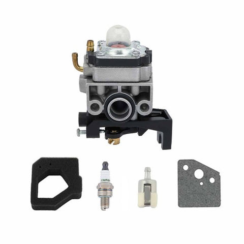 Vervangende onderdelen Uitlaat Demper Isolator Pakking for HONDA GX35 GX35NT HHT35S UMK435 Bosmaaier Trimmer Grasmaaier Motor Gemakkelijk te gebruiken Vervangende onderdelen Uitlaat Demper Isolator Pakking for HONDA GX35 GX35NT HHT35S UMK435 Bosmaaier Trimmer Grasmaaier Motor Gemakkelijk te gebruiken
