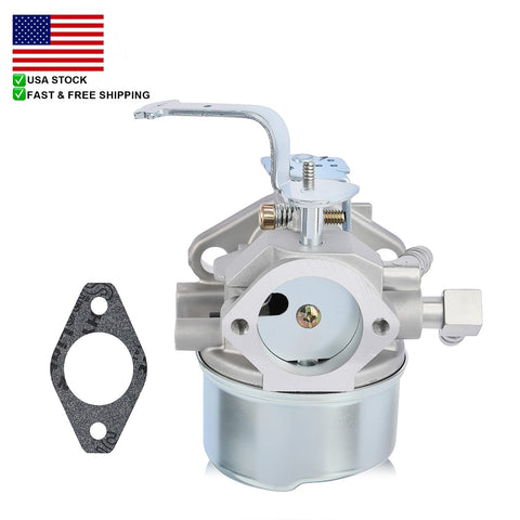 HIPA CARBURETOR COMPATIBLE WITH Tecumseh LAWN MOWER