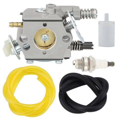 HIPA CARBURETOR COMPATIBLE WITH HUSQVARNA CHAINSAW