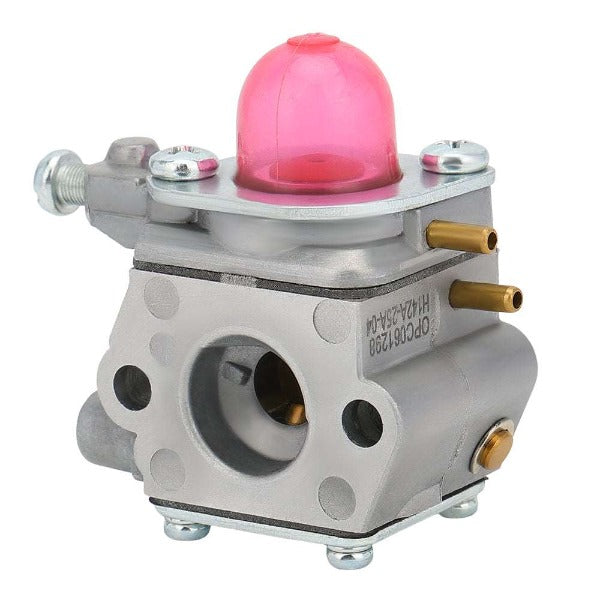 Hipa Carburetor Kit For Bolens MTD BL110 BL160 String Trimmer # for H142A-25A-04